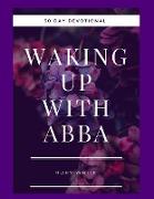 Waking Up With Abba