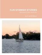 FUN SPANISH STORIES