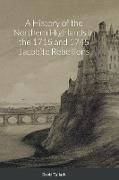 A History of the Northern Highlands in the 1715 and 1745 Jacobite Rebellions