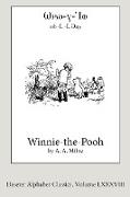 Winnie-the-Pooh (Deseret Alphabet Edition)