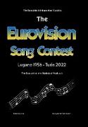 The Complete & Independent Guide to the Eurovision Song Contest 2022