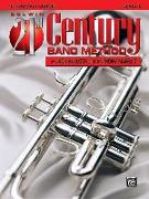 Belwin 21st Century Band Method, Level 2: B-Flat Trumpet/Cornet