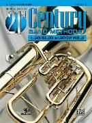 Belwin 21st Century Band Method, Level 2: E-Flat Alto Saxophone