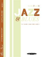 Jazz & Blues, Books 5-6