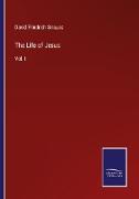 The Life of Jesus