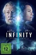 Infinity - Unbekannte Dimension