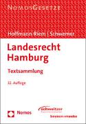 Landesrecht Hamburg