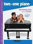 Two at One Piano, Book Two