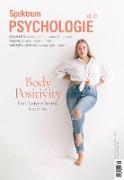 Spektrum Psychologie - Body Positivity