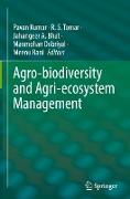 Agro-biodiversity and Agri-ecosystem Management