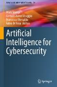 Artificial Intelligence for Cybersecurity