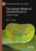 The Sensory Modes of Animal Rhetorics