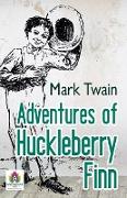 Adventures of Huckleberry Finn