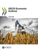 OECD Economic Outlook, Volume 2022 Issue 1