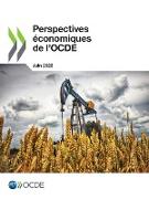Perspectives économiques de l'OCDE, Volume 2022 Numéro 1