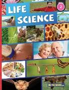 Life Science Grade 2 - Small Crawling & Flying Animals, and Animal Growth & Changes