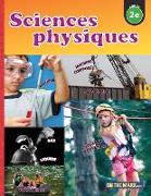 Sciences physiques 2e année