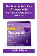 THE AMAZON BASIC CARE OMEPRAZOLE