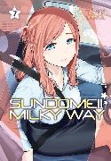 Sundome!! Milky Way Vol. 7