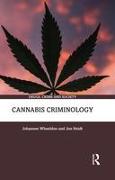 Cannabis Criminology