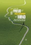 Freud and Philosophy of Mind, Volume 1