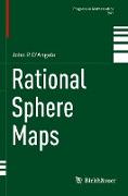 Rational Sphere Maps