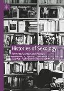 Histories of Sexology