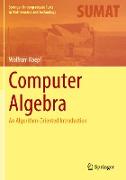 Computer Algebra