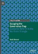 Escaping the Governance Trap