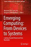 Emerging Computing: From Devices to Systems