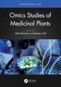 Omics Studies of Medicinal Plants