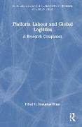 Platform Labour and Global Logistics