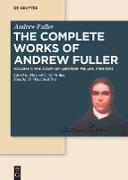 The Diary of Andrew Fuller, 1780-1801