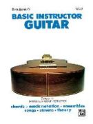 Basic Instructor Guitar, Vol 2: Designed for Individual or Group Instruction (Student Edition)