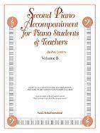 Second Piano Accompaniments, Vol B: Music to Accompany Classical Compositions Included in the Suzuki Piano School Volumes