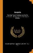 Assyria: From the Rise of the Empire to the Fall of Nineveh, Continued from the Story of Chaldea