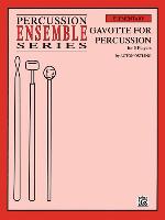 Percussion Performance Series