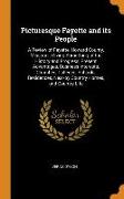 Picturesque Fayette and its People: A Review of Fayette, Howard County, Missouri: Giving Something of the History and Progress, Present Advantages, Bu