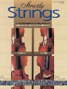 Strictly Strings, Bk 2: Piano Acc