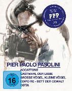 Pier Paolo Pasolini Collection