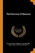 The Discovery of Muscovy