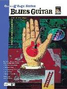 Cutting Edge -- Blues Guitar: Find Out What's Happening Out on the Edge..., Book & CD