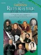 Meet the Great Composers, Bk 2: Repertoire