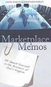 Marketplace Memos