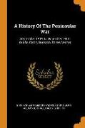 A History of the Peninsular War: September 1809 to December 1810: Ocaña, Cadiz, Bussaco, Torres Vedras