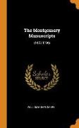 The Montgomery Manuscripts: (1603-1706)