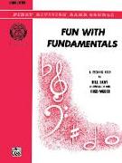 Fun with Fundamentals: Conductor (Piano)