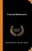 Financial Mathematics