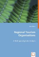 Regional Tourism Organisations