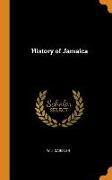 History of Jamaica